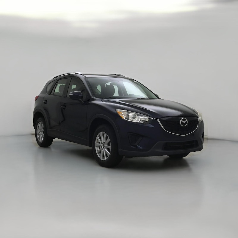 2015 Mazda CX-5 Sport