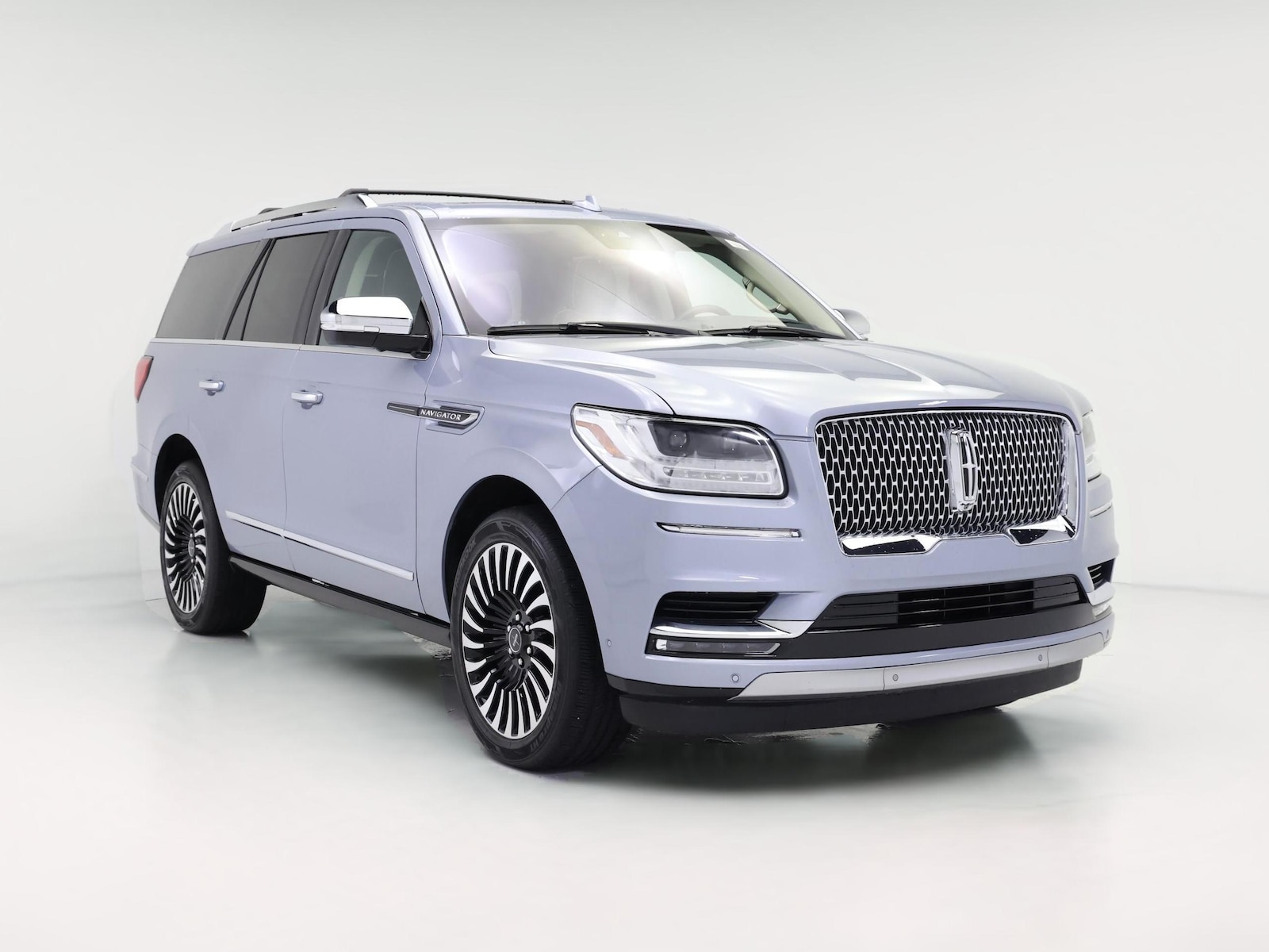 2019 Lincoln Navigator