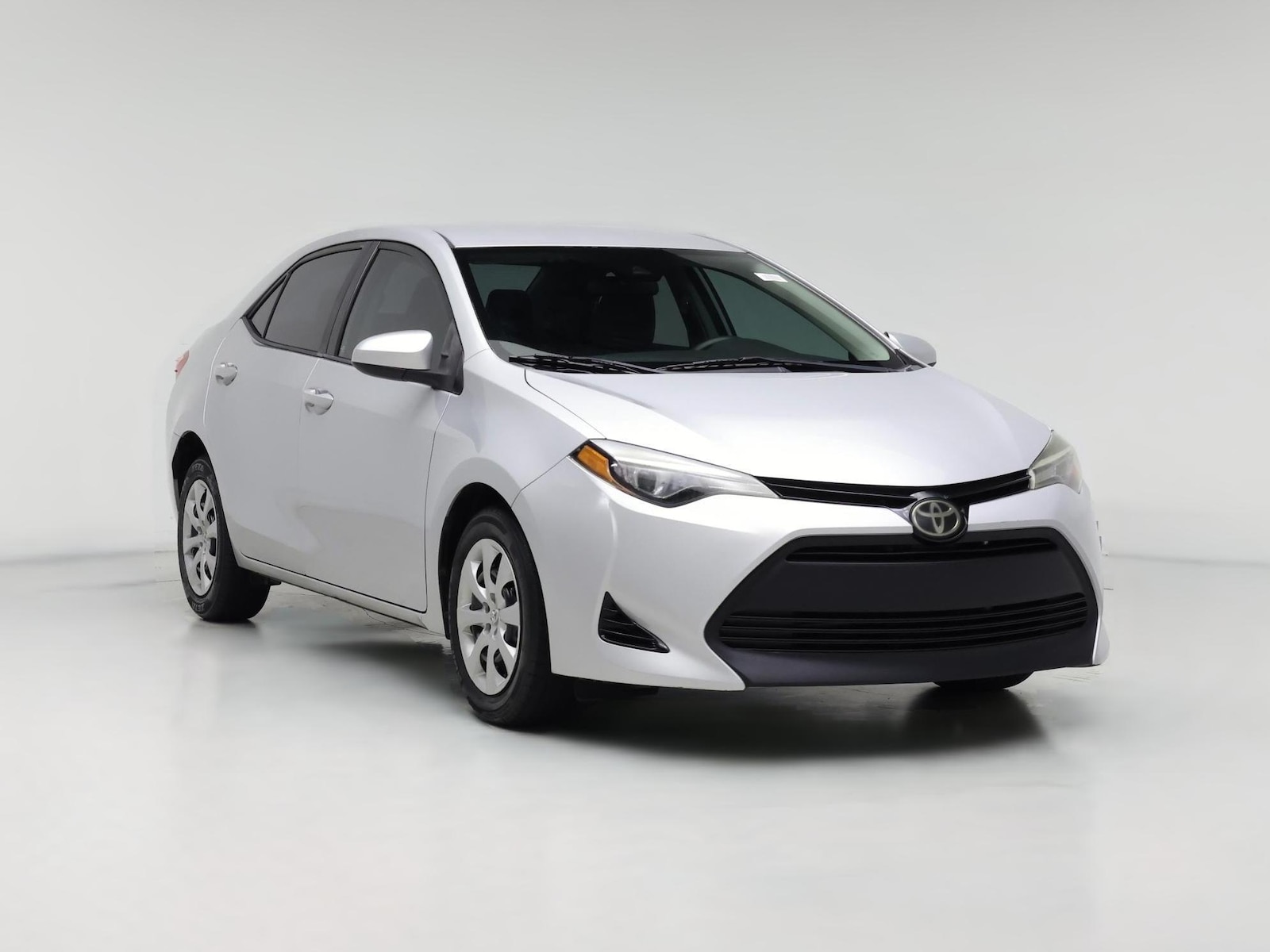 2017 Toyota Corolla LE - Photo 1