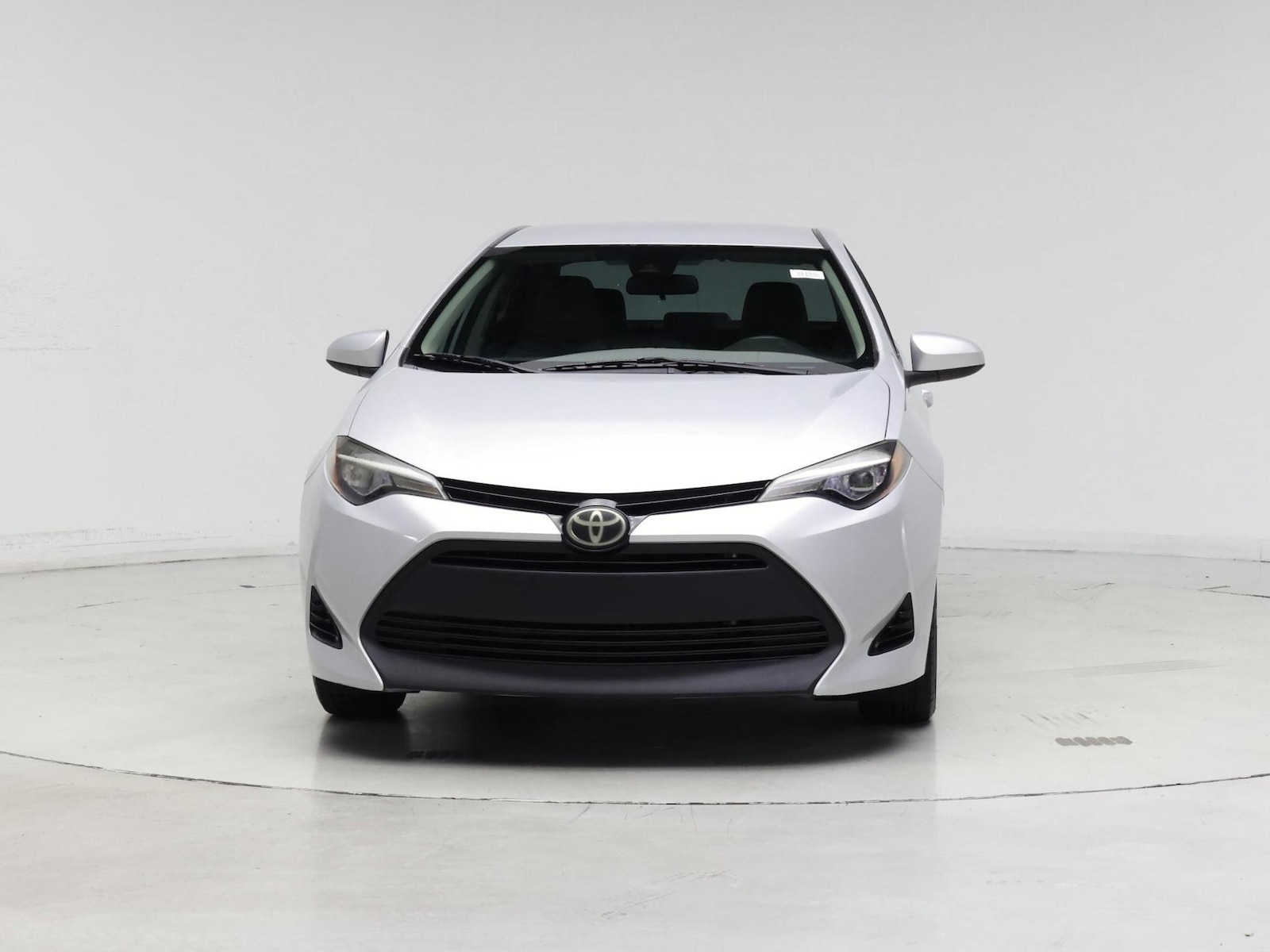 2017 Toyota Corolla LE - Photo 6