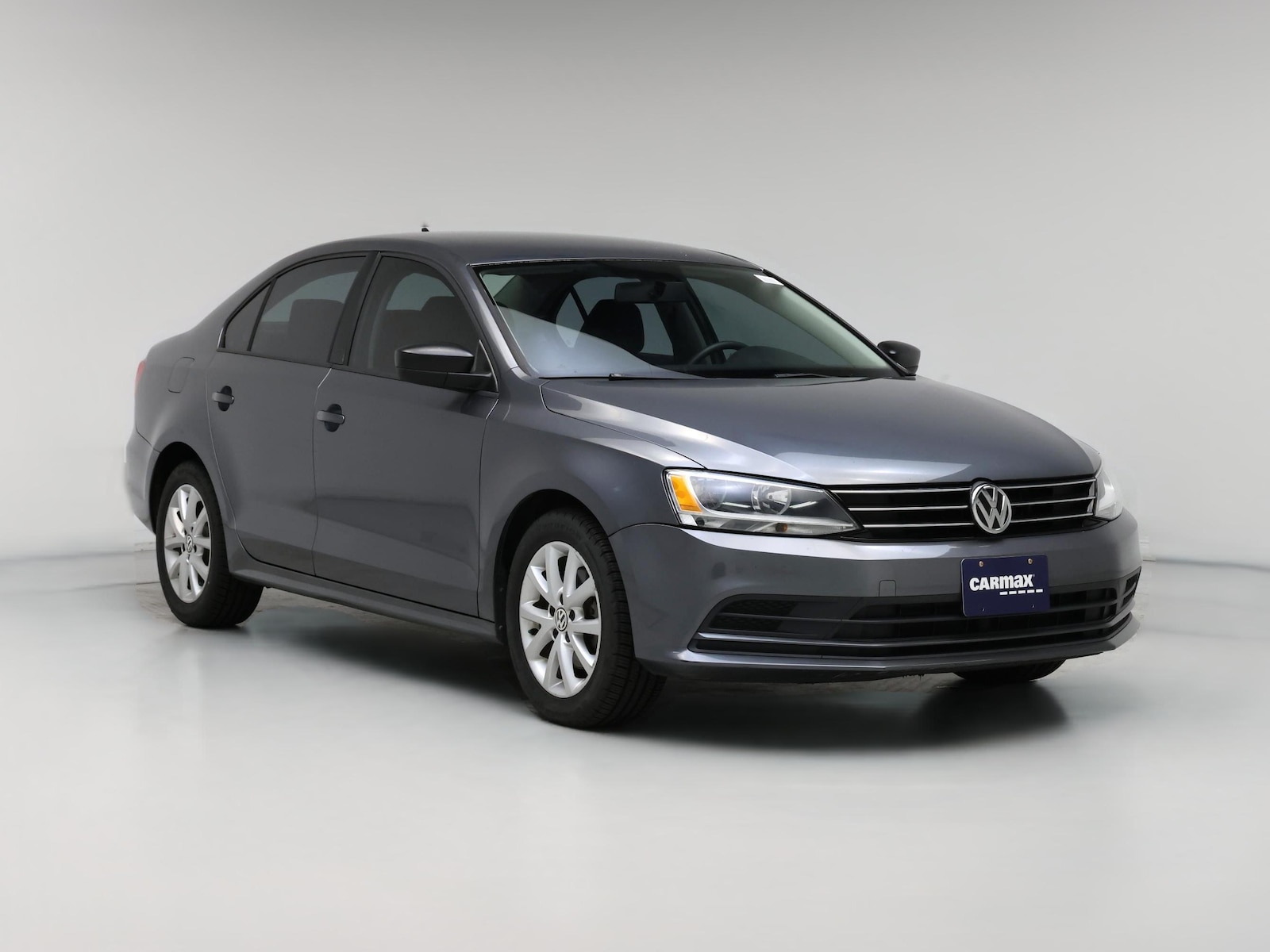 2015 Volkswagen Jetta