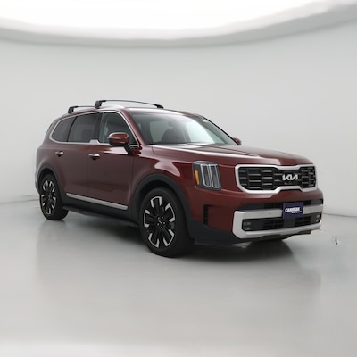 2024 Kia Telluride SX Prestige