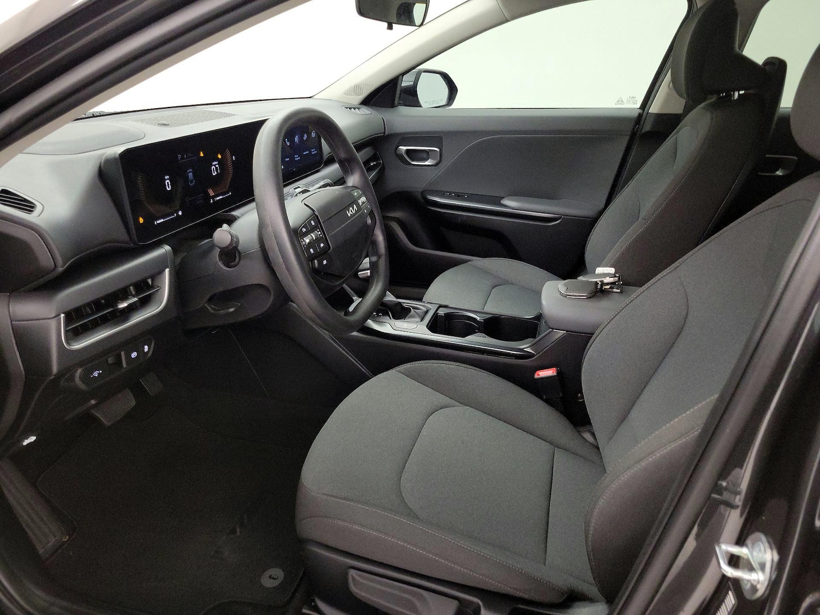 Side Airbags
