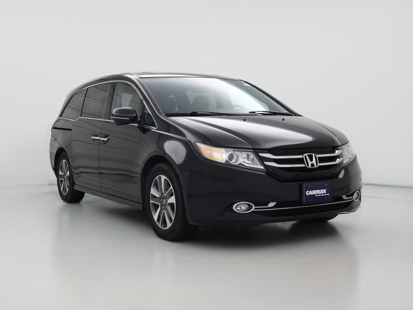 2015 Honda Odyssey Touring