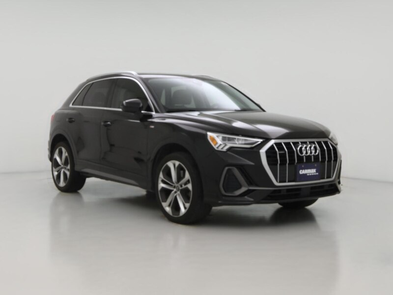 2020 Audi Q3 Premium Plus S-Line