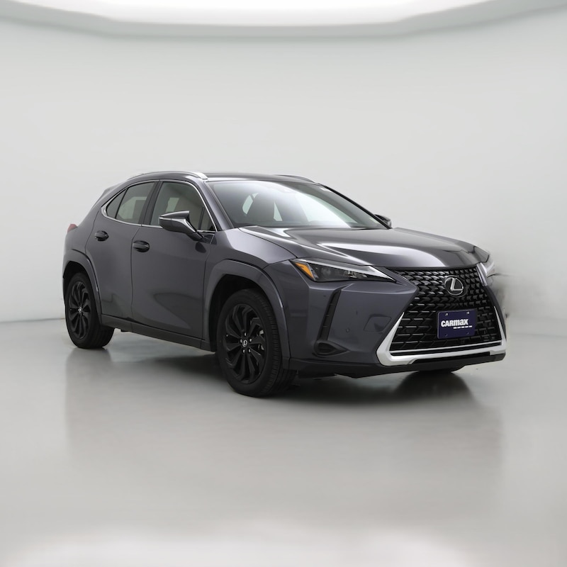 2023 Lexus UX 250h Premium
