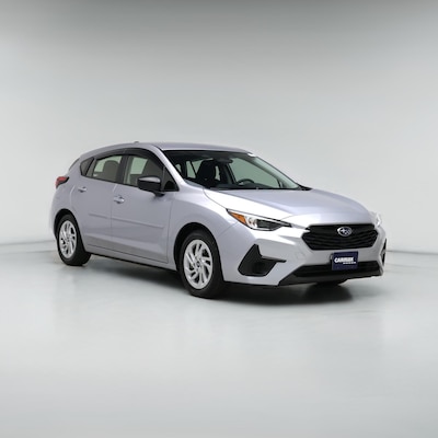 2024 Subaru Impreza