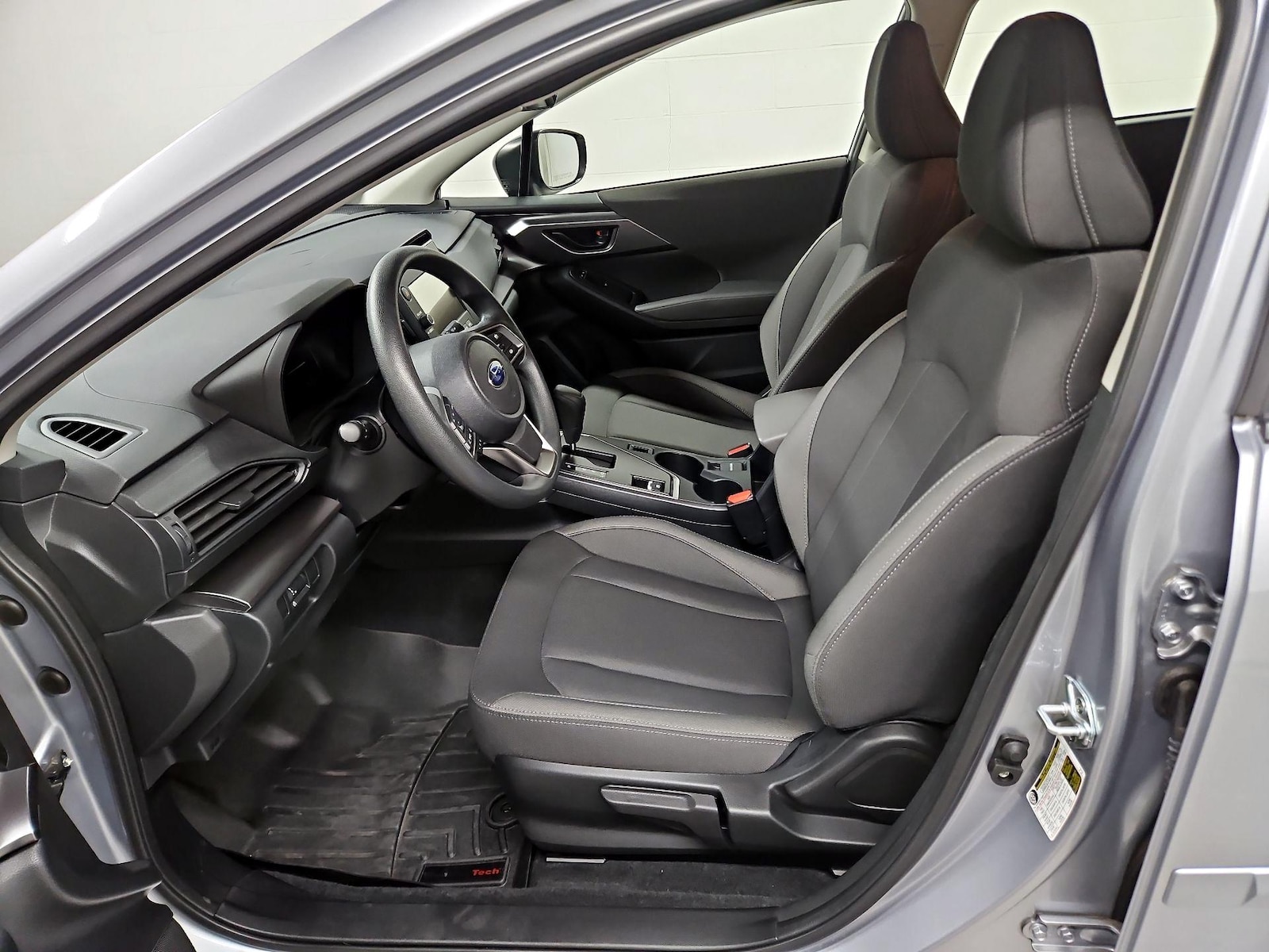 Side Airbags