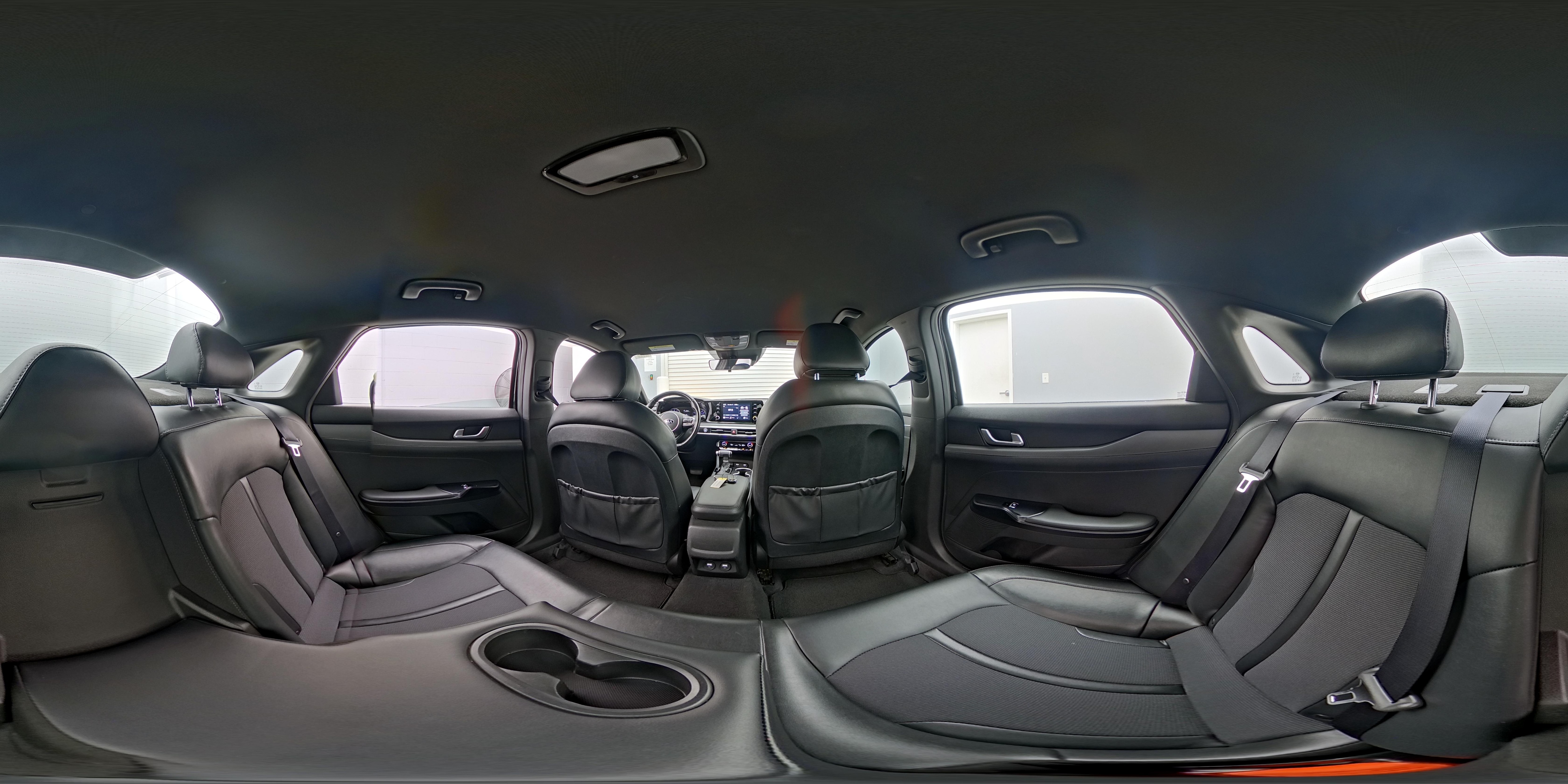 2021 Kia K5 GT-Line - Photo 25