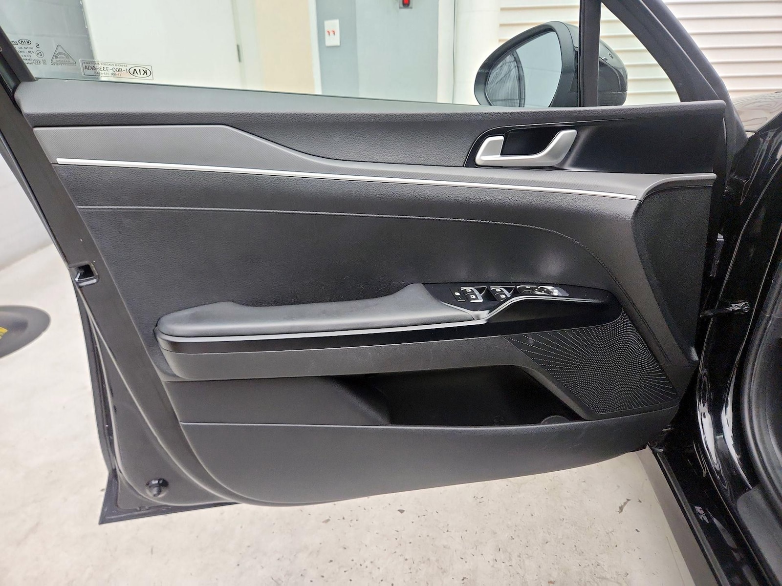 2021 Kia K5 GT-Line - Photo 13