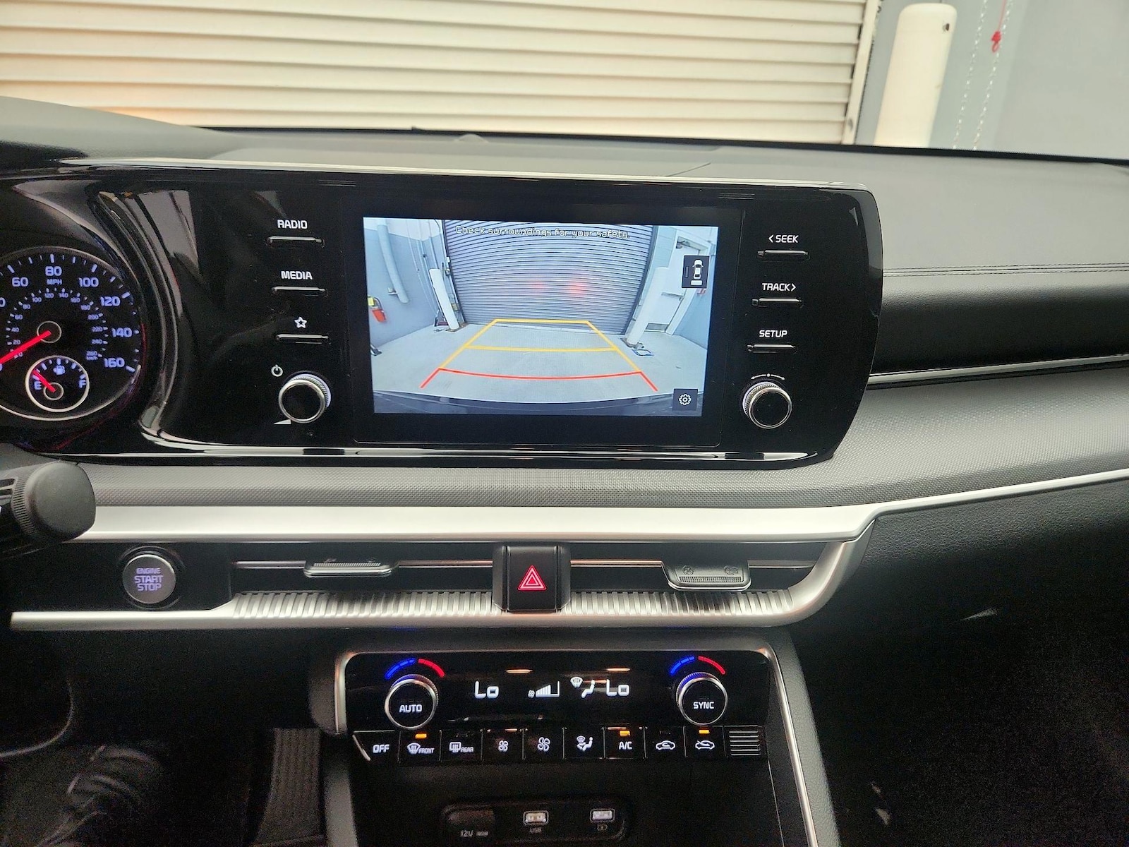 2021 Kia K5 GT-Line - Photo 15
