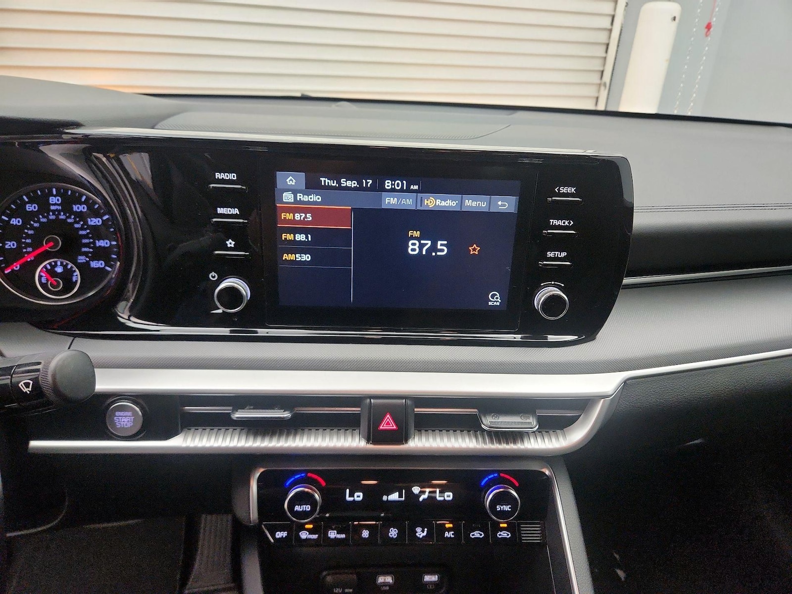 2021 Kia K5 GT-Line - Photo 16