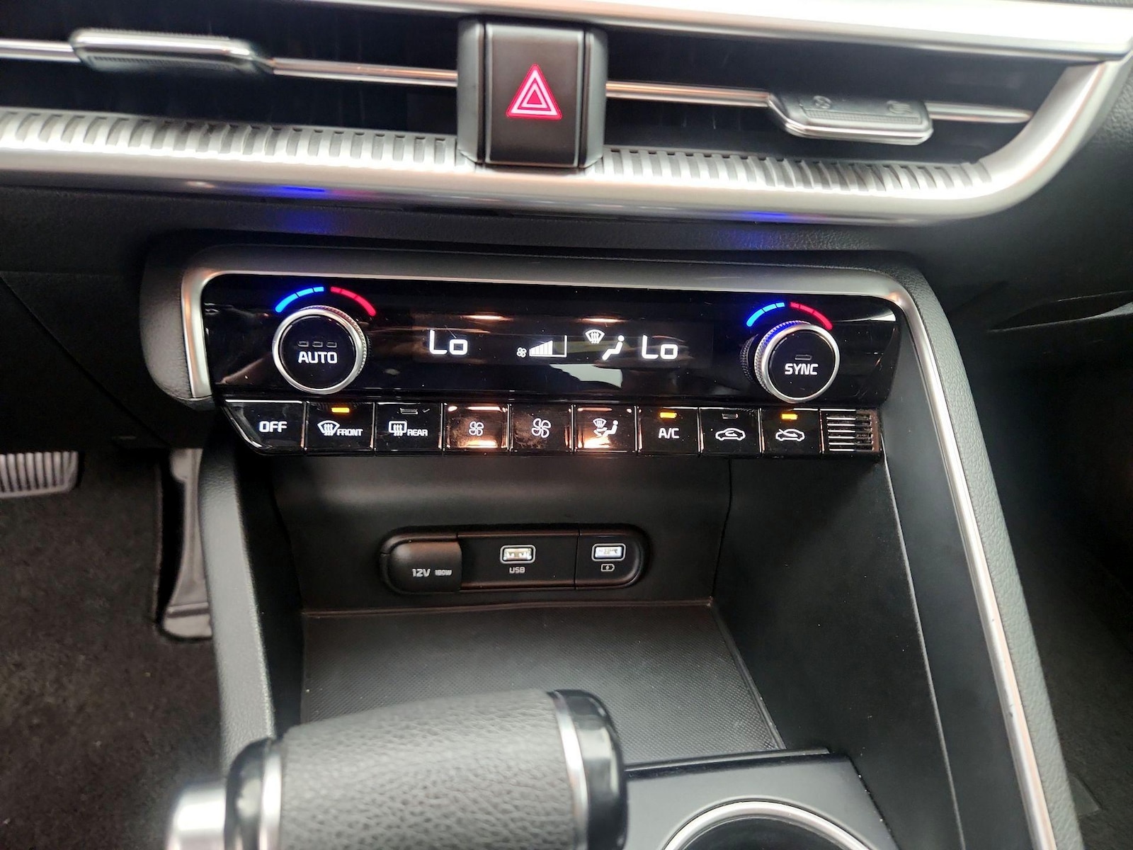 2021 Kia K5 GT-Line - Photo 17