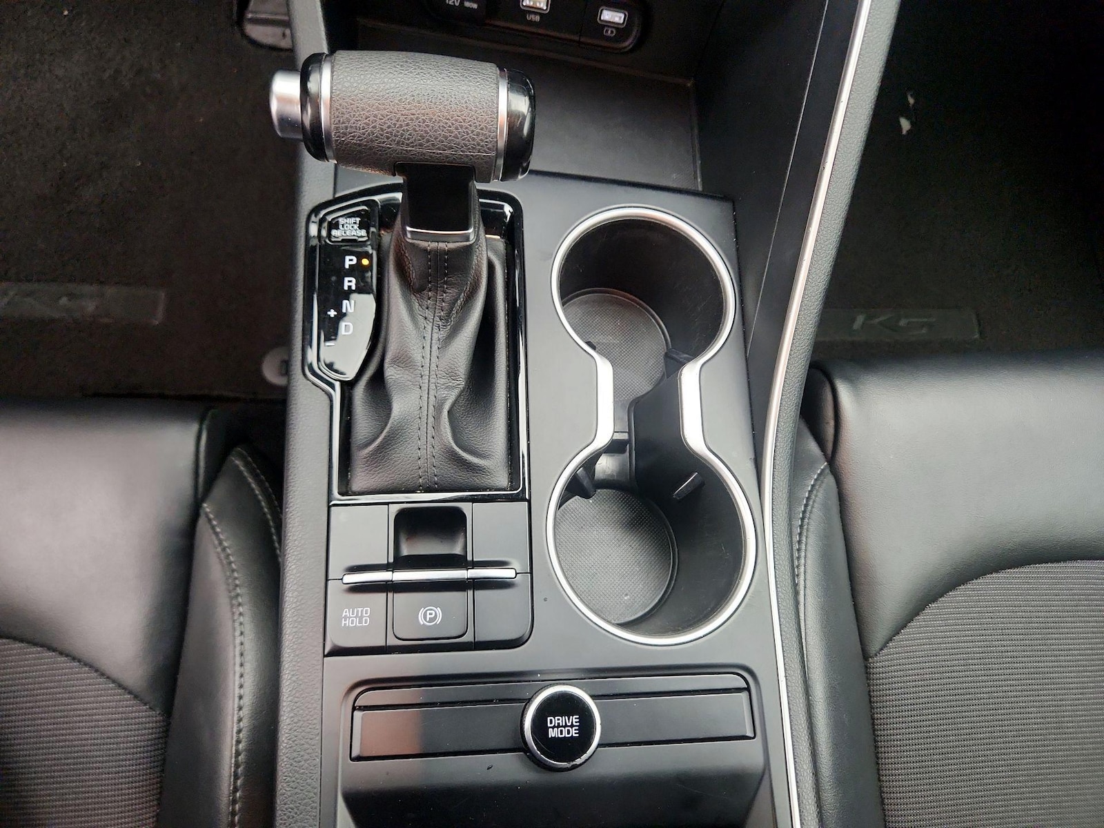 2021 Kia K5 GT-Line - Photo 18