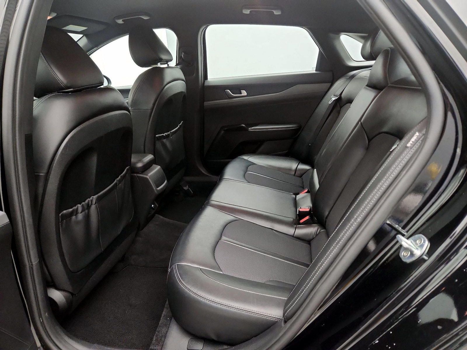 2021 Kia K5 GT-Line - Photo 20
