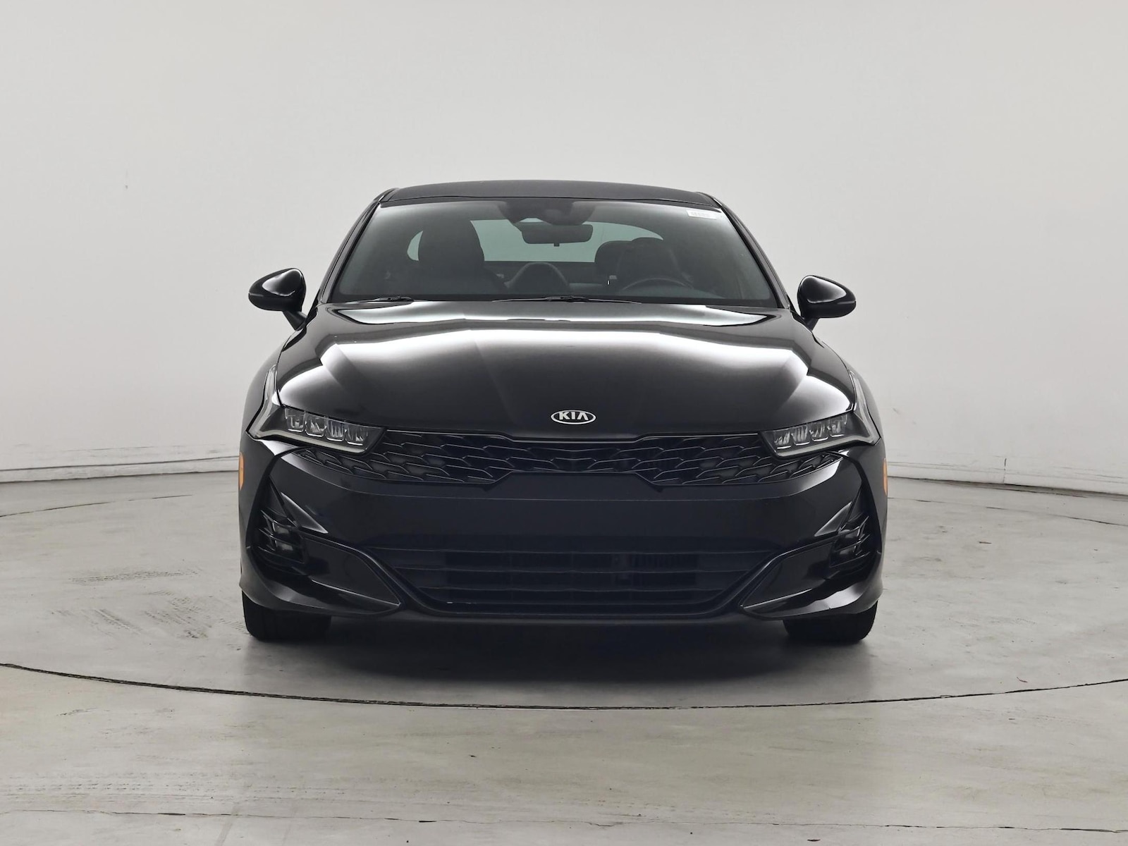 2021 Kia K5 GT-Line - Photo 6
