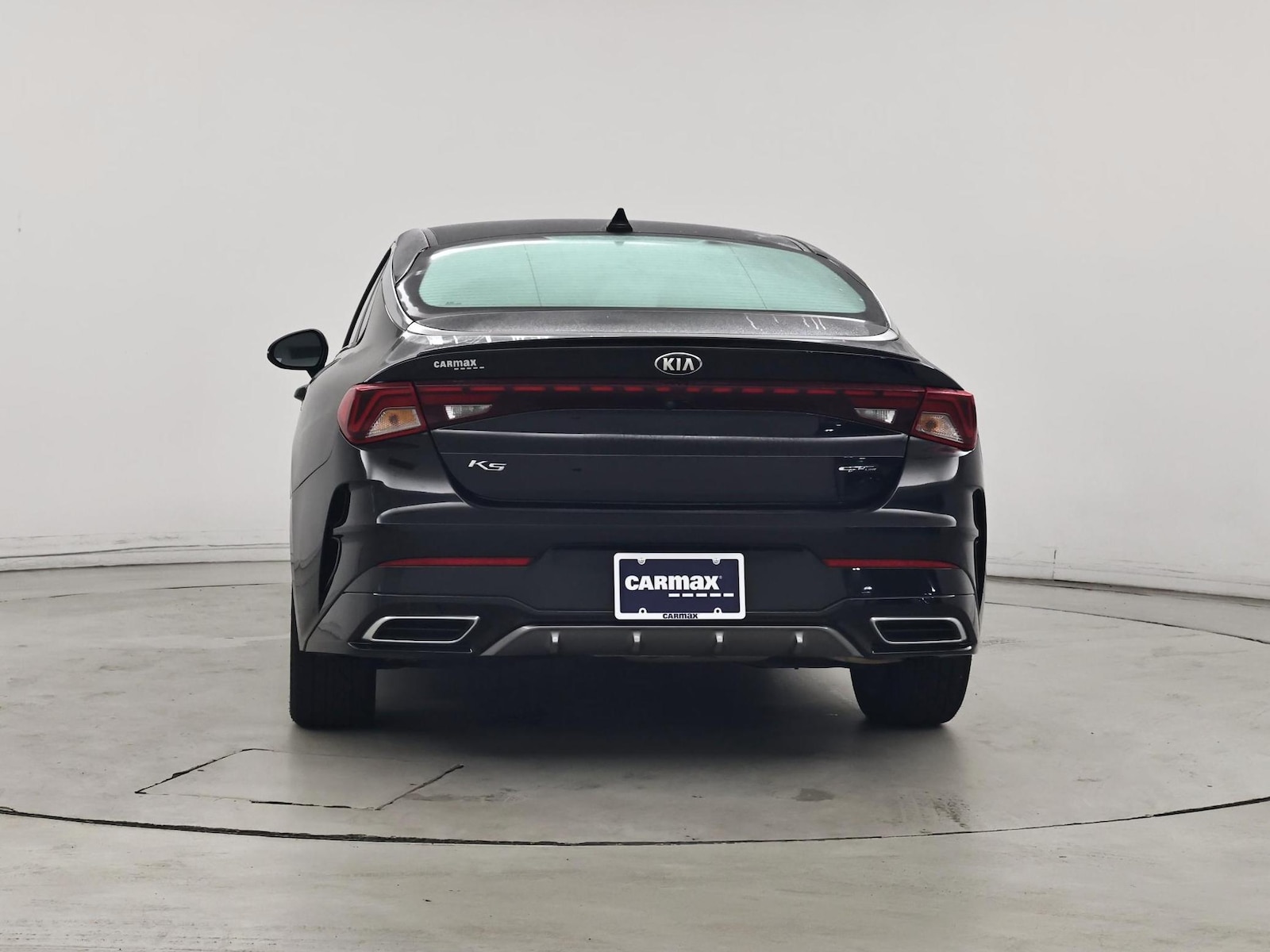 2021 Kia K5 GT-Line - Photo 7