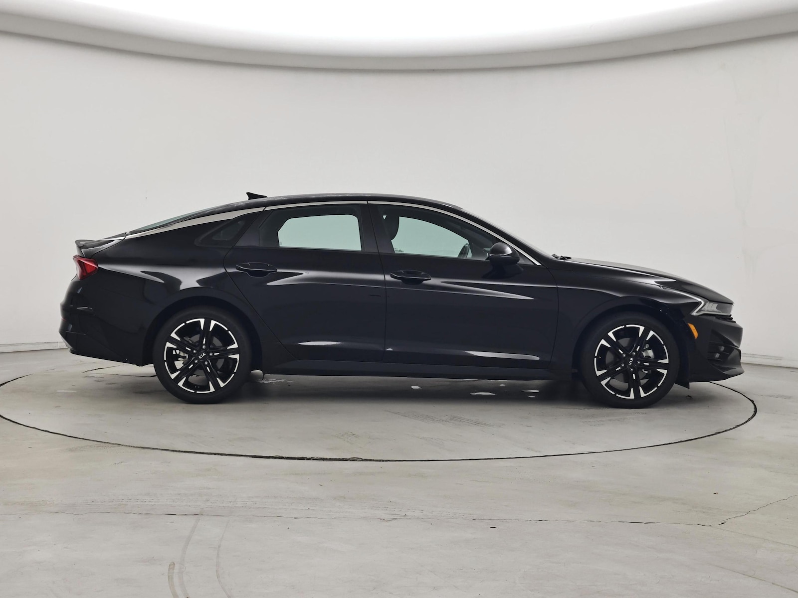 2021 Kia K5 GT-Line - Photo 8