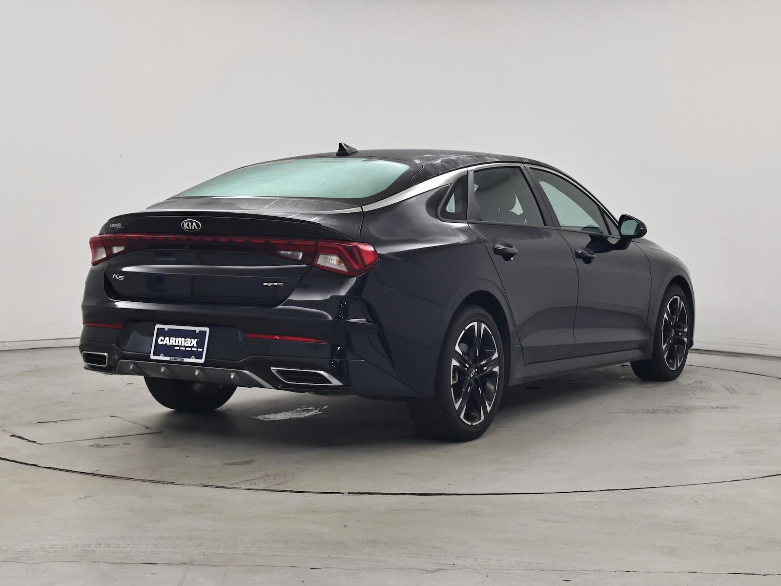 2021 Kia K5 GT-Line - Photo 9