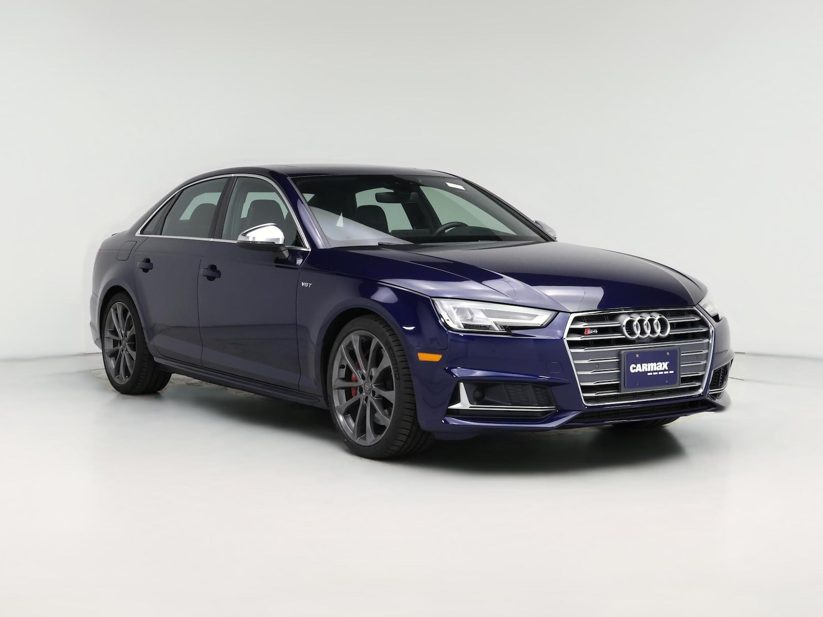 2018 Audi S4