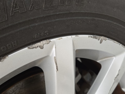 Condition detail