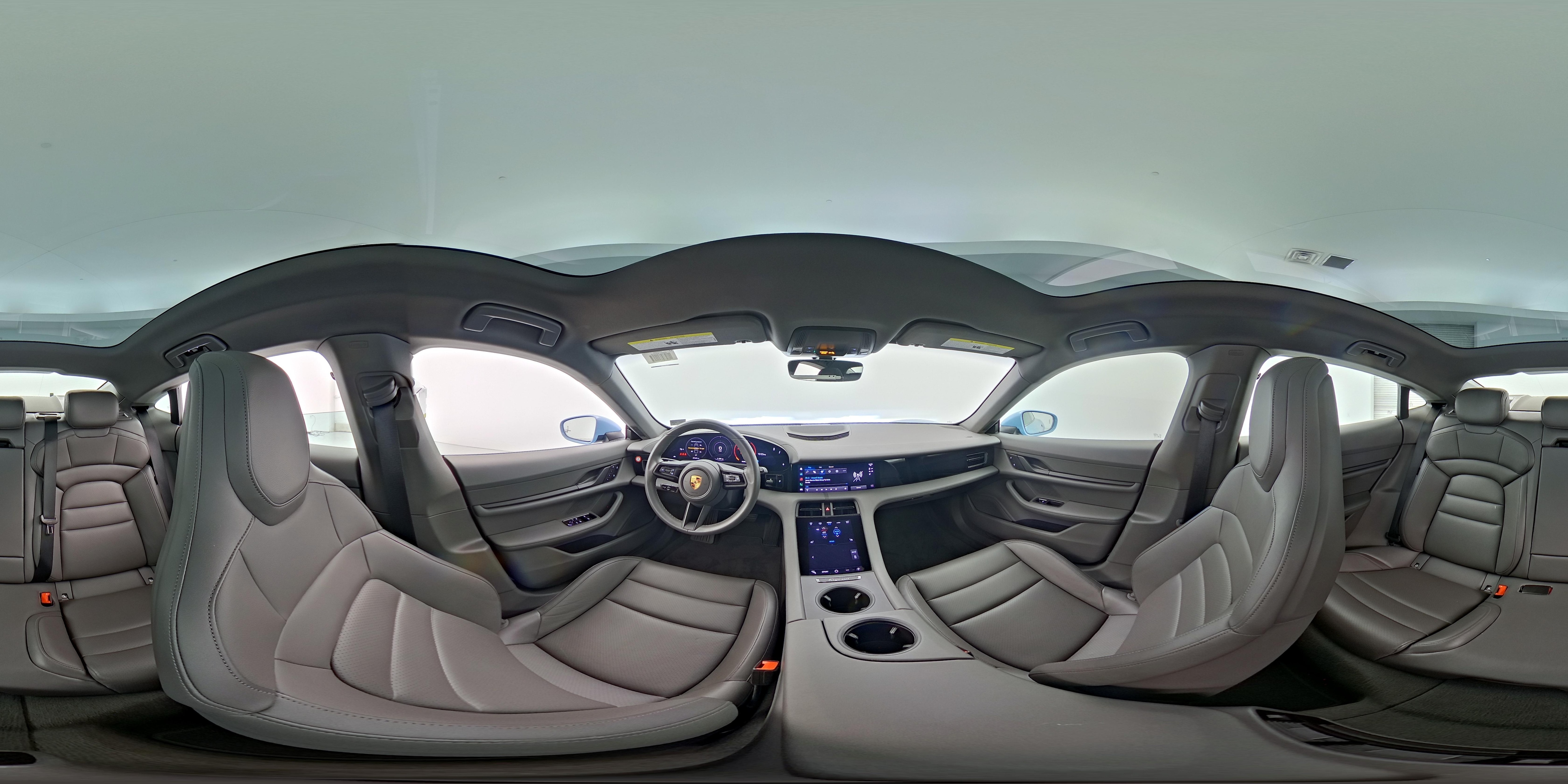 2022 Porsche Taycan Base - Photo 24