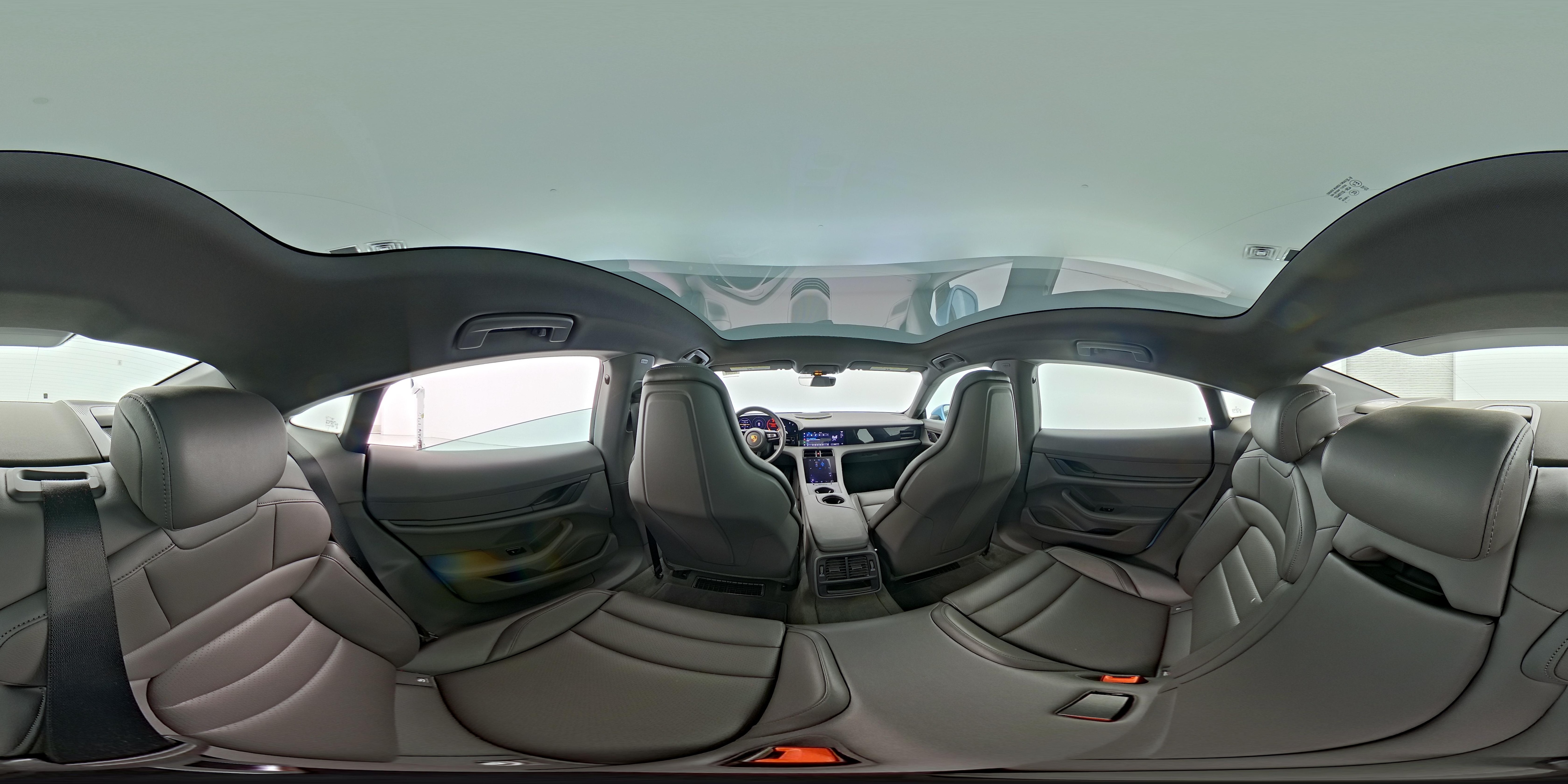 2022 Porsche Taycan Base - Photo 25