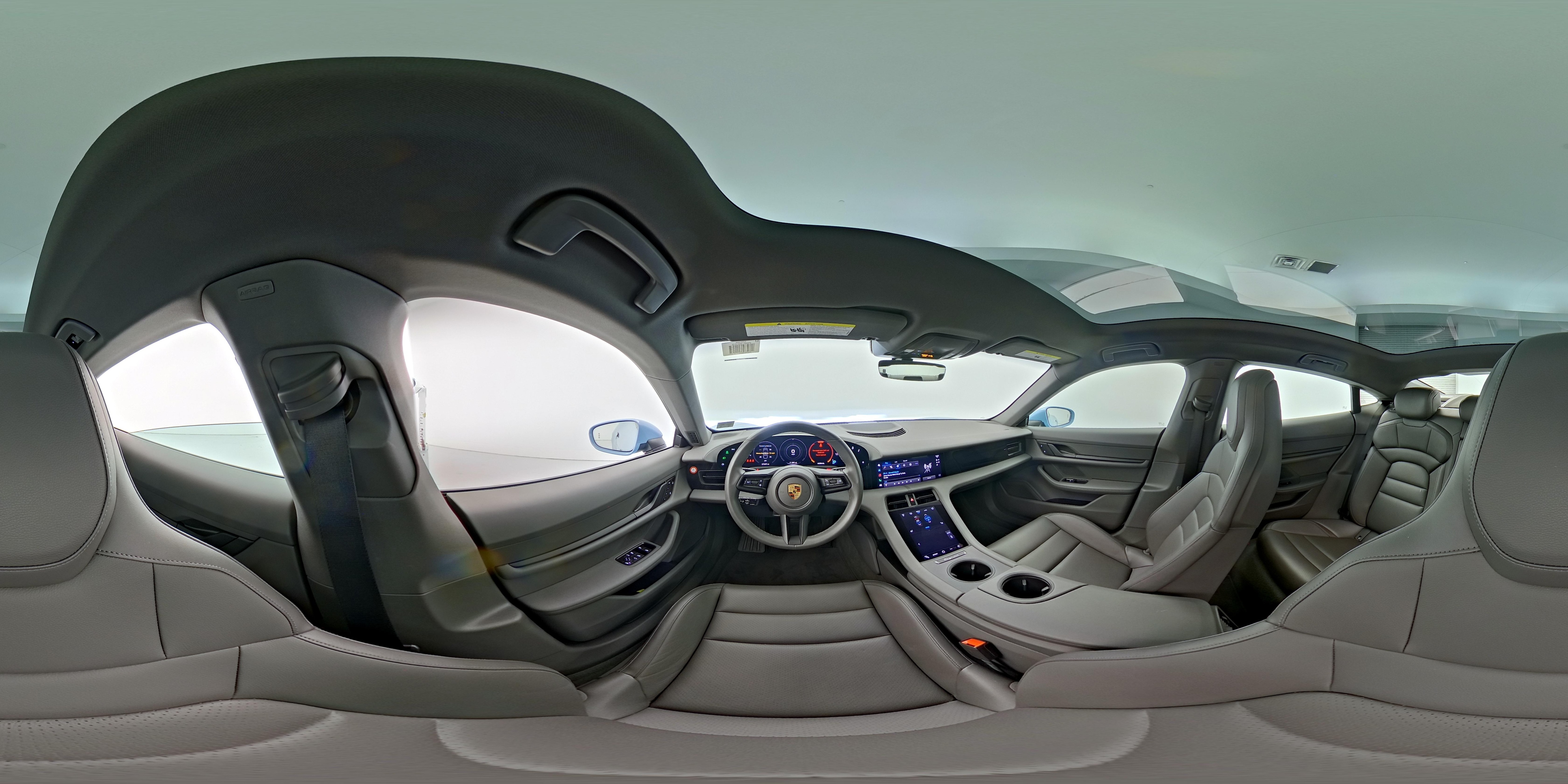 2022 Porsche Taycan Base - Photo 26