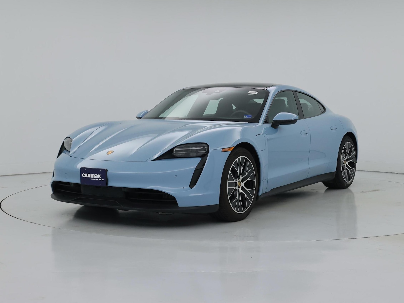 2022 Porsche Taycan Base - Photo 5