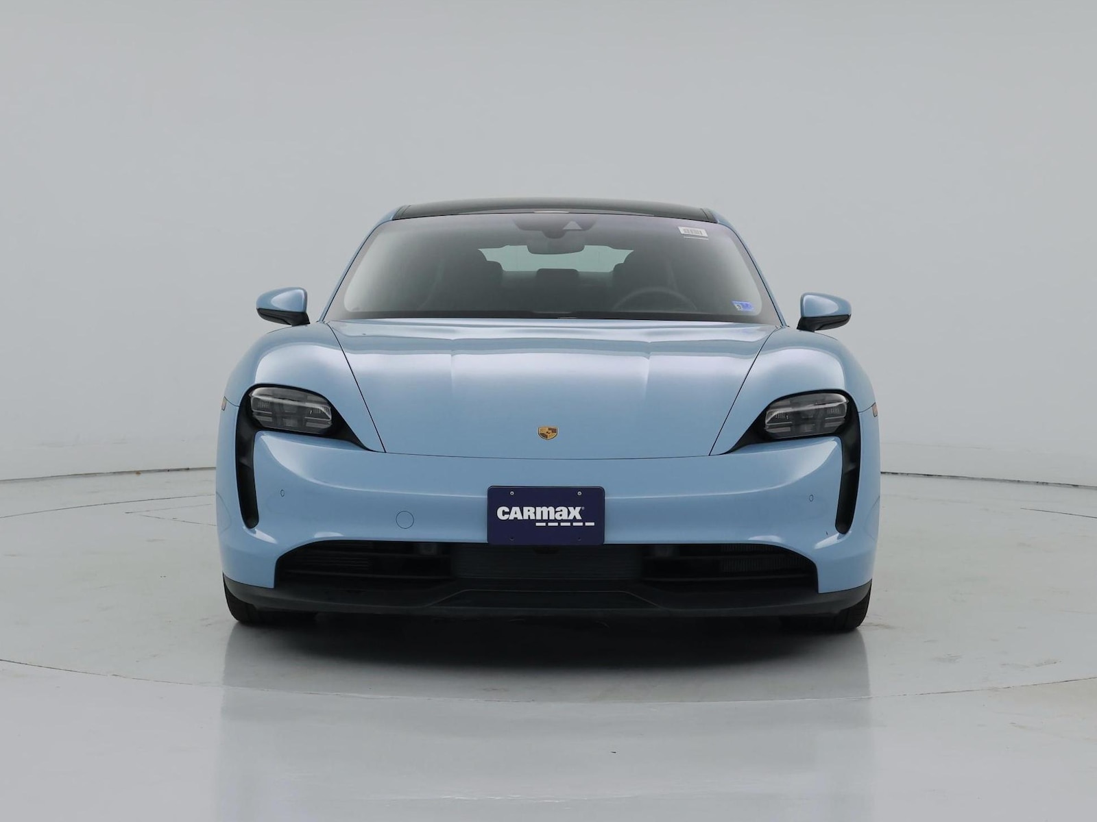 2022 Porsche Taycan Base - Photo 6