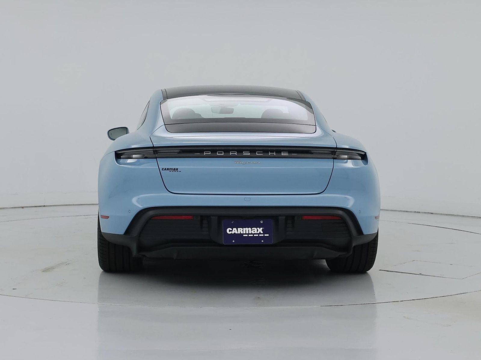 2022 Porsche Taycan Base - Photo 7
