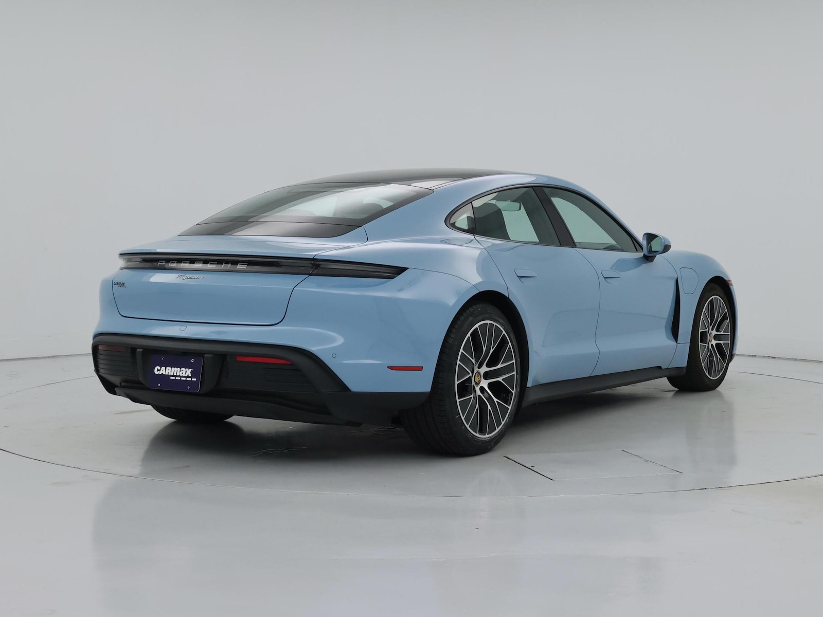 2022 Porsche Taycan Base - Photo 9