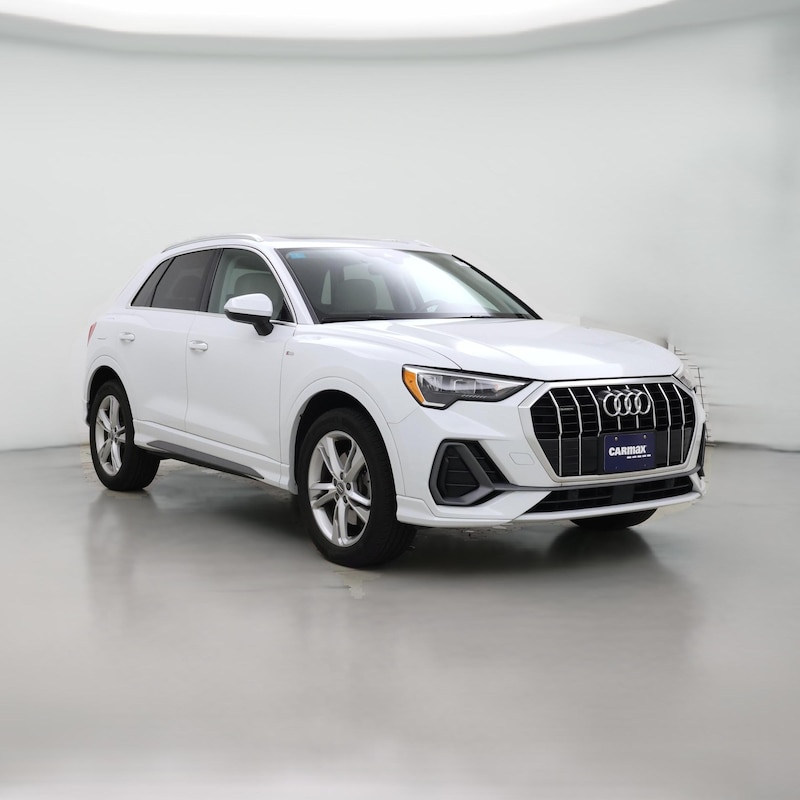 2020 Audi Q3 Premium S-Line