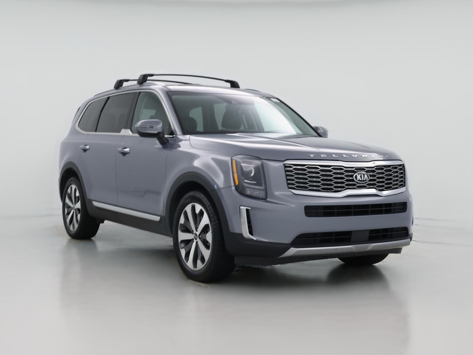 2020 Kia Telluride