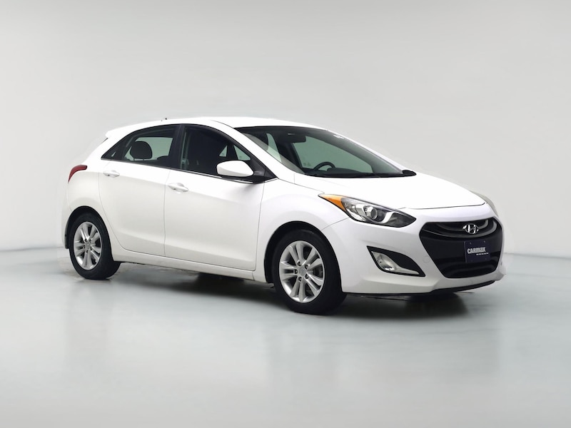 2015 Hyundai Elantra GT