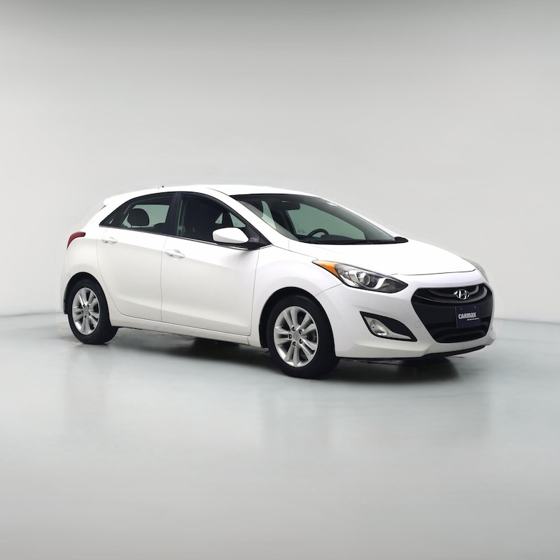 2015 Hyundai Elantra GT