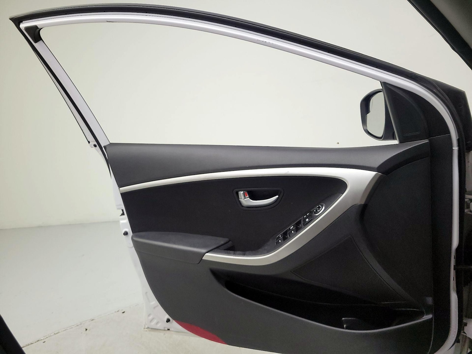 2015 Hyundai Elantra GT Base - Photo 13