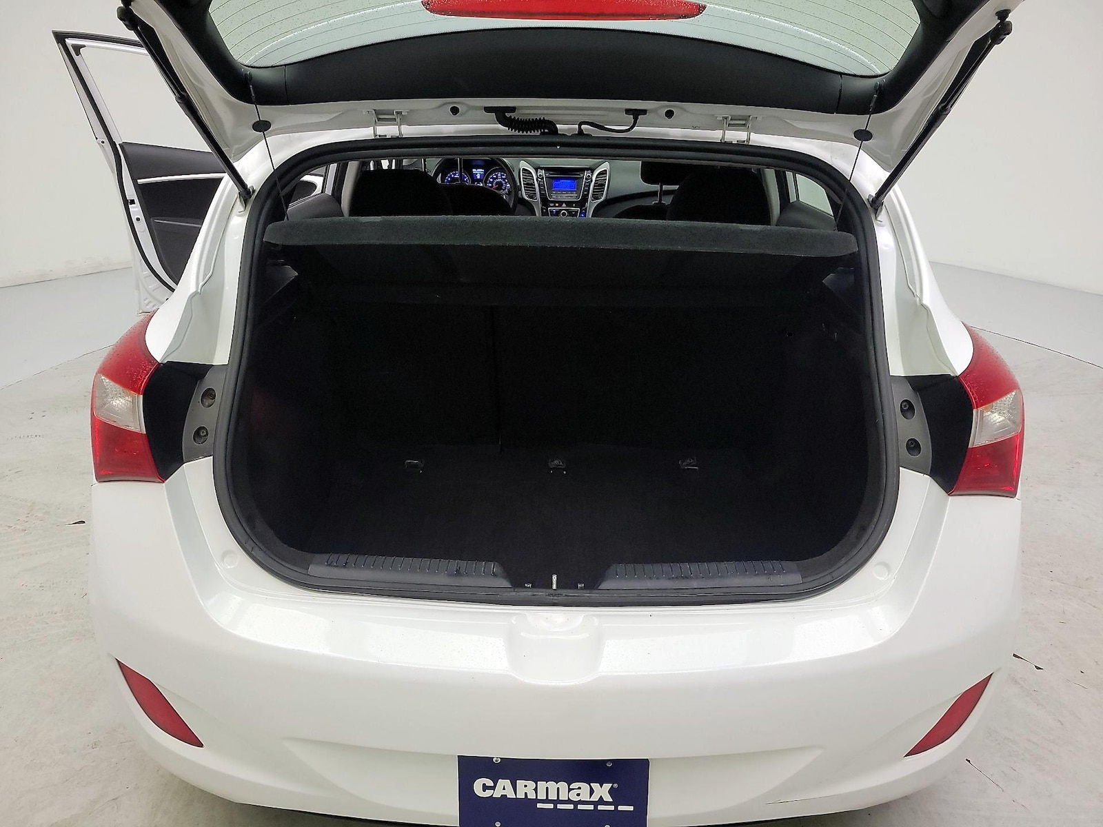 2015 Hyundai Elantra GT Base - Photo 19