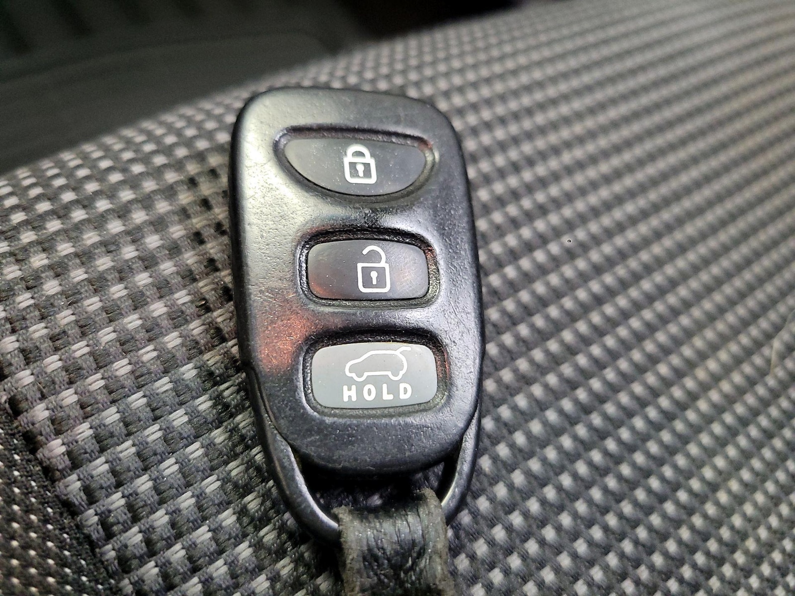 2015 Hyundai Elantra GT Base - Photo 21