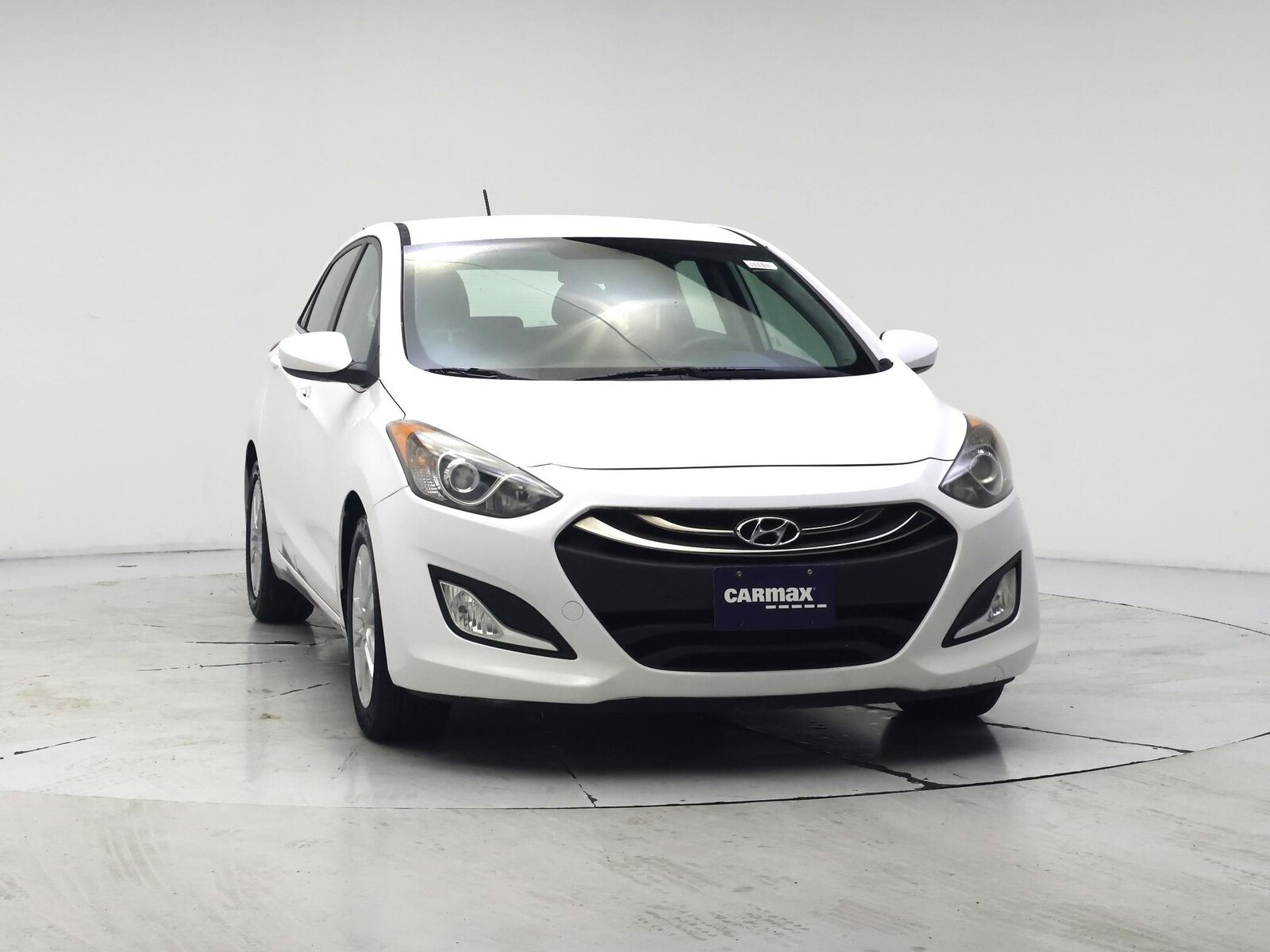 2015 Hyundai Elantra GT Base - Photo 6