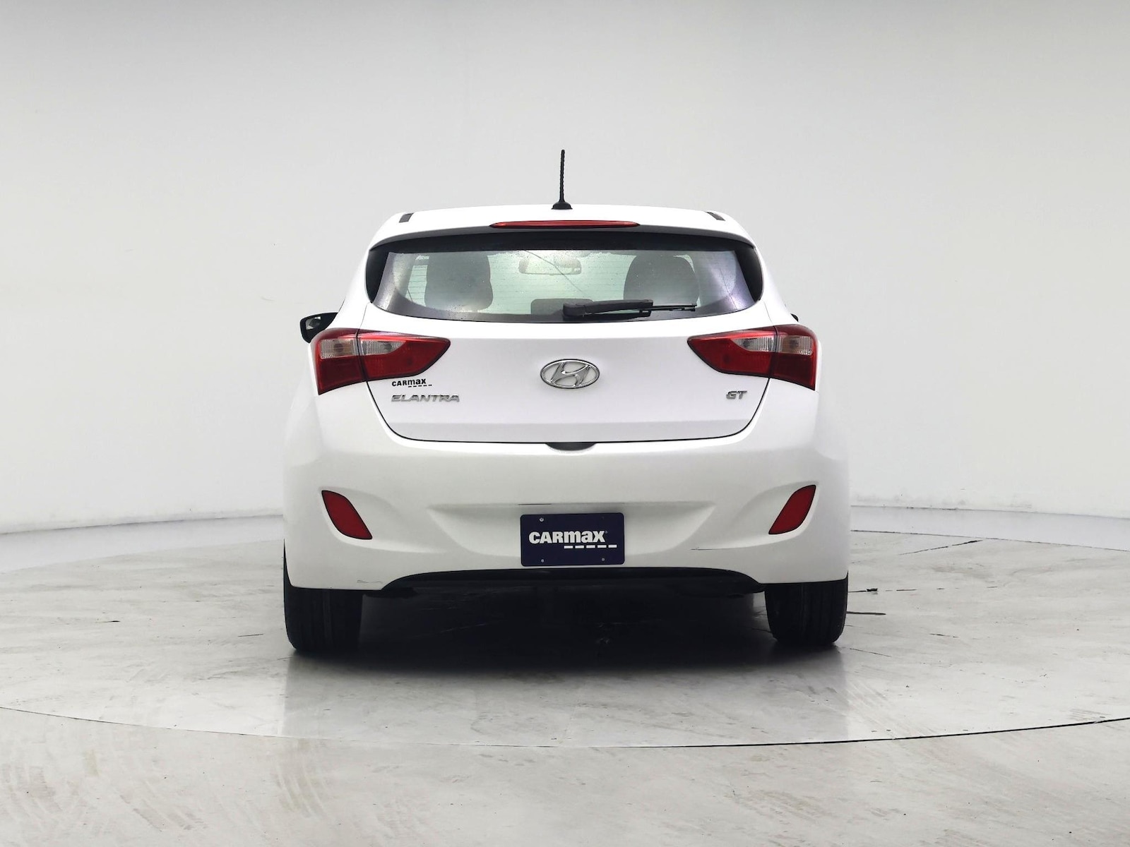 2015 Hyundai Elantra GT Base - Photo 7