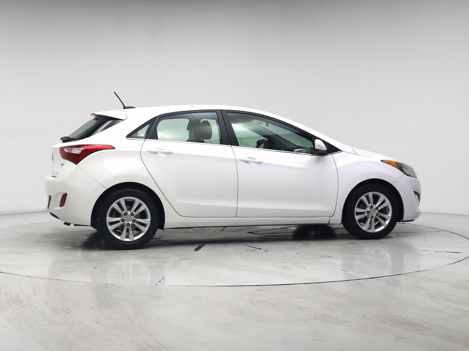 2015 Hyundai Elantra GT Base - Photo 8