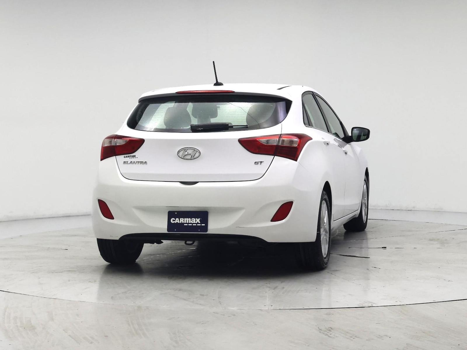 2015 Hyundai Elantra GT Base - Photo 9