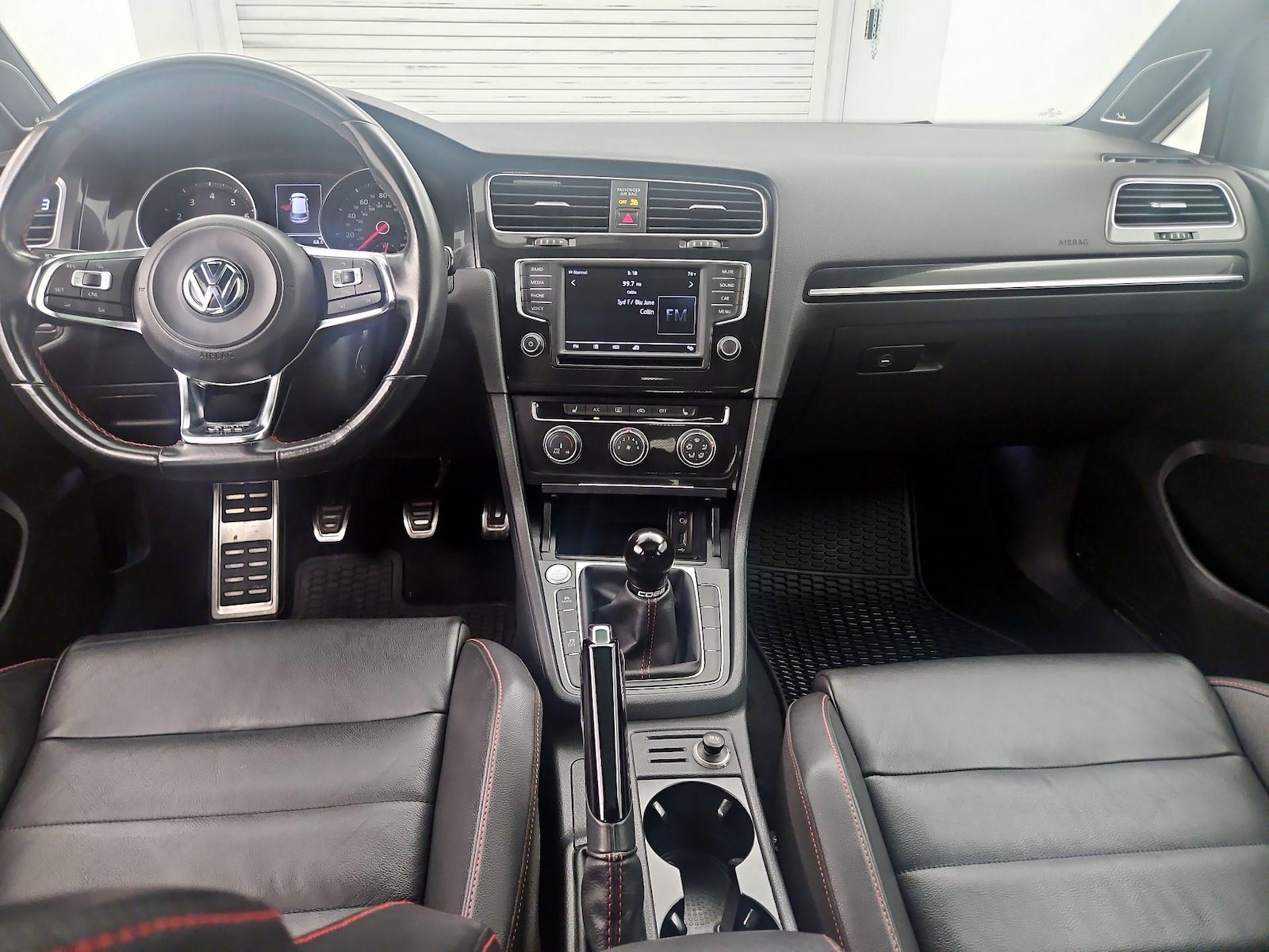 Rear View Camera