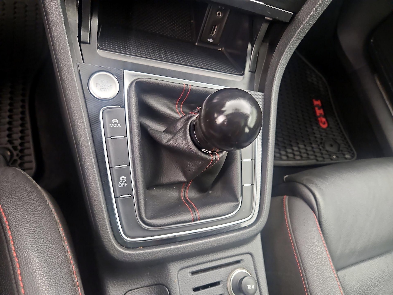 Manual Transmission