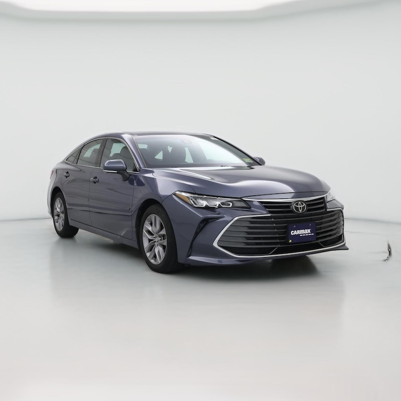 2019 Toyota Avalon XLE