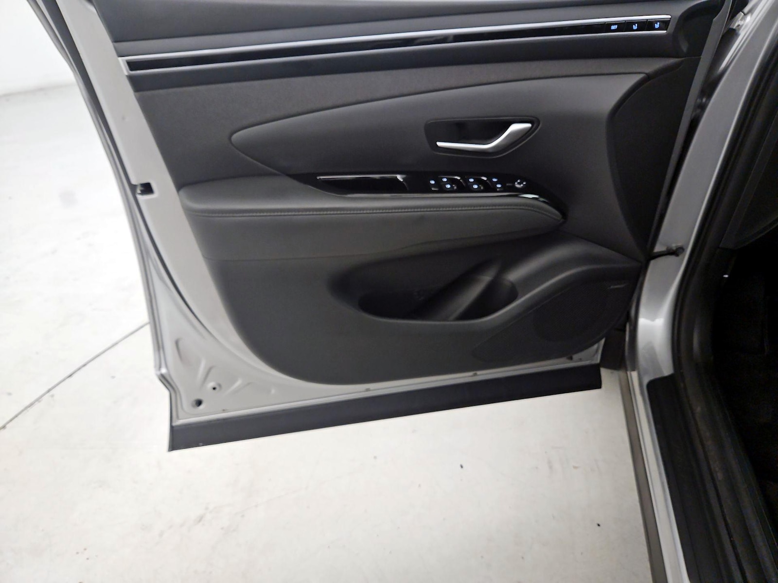 2024 Hyundai Tucson Limited - Photo 13