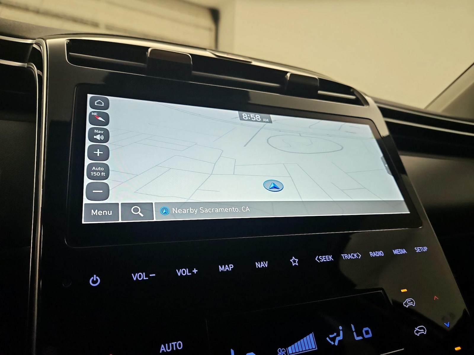 2024 Hyundai Tucson Limited - Photo 15