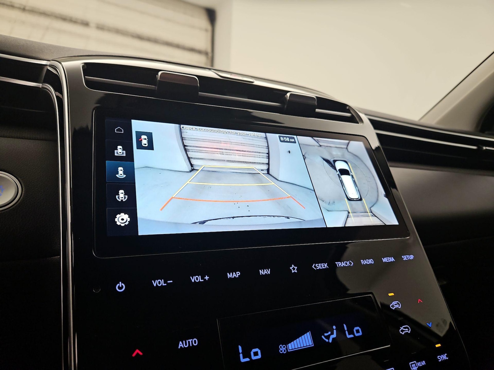 2024 Hyundai Tucson Limited - Photo 16