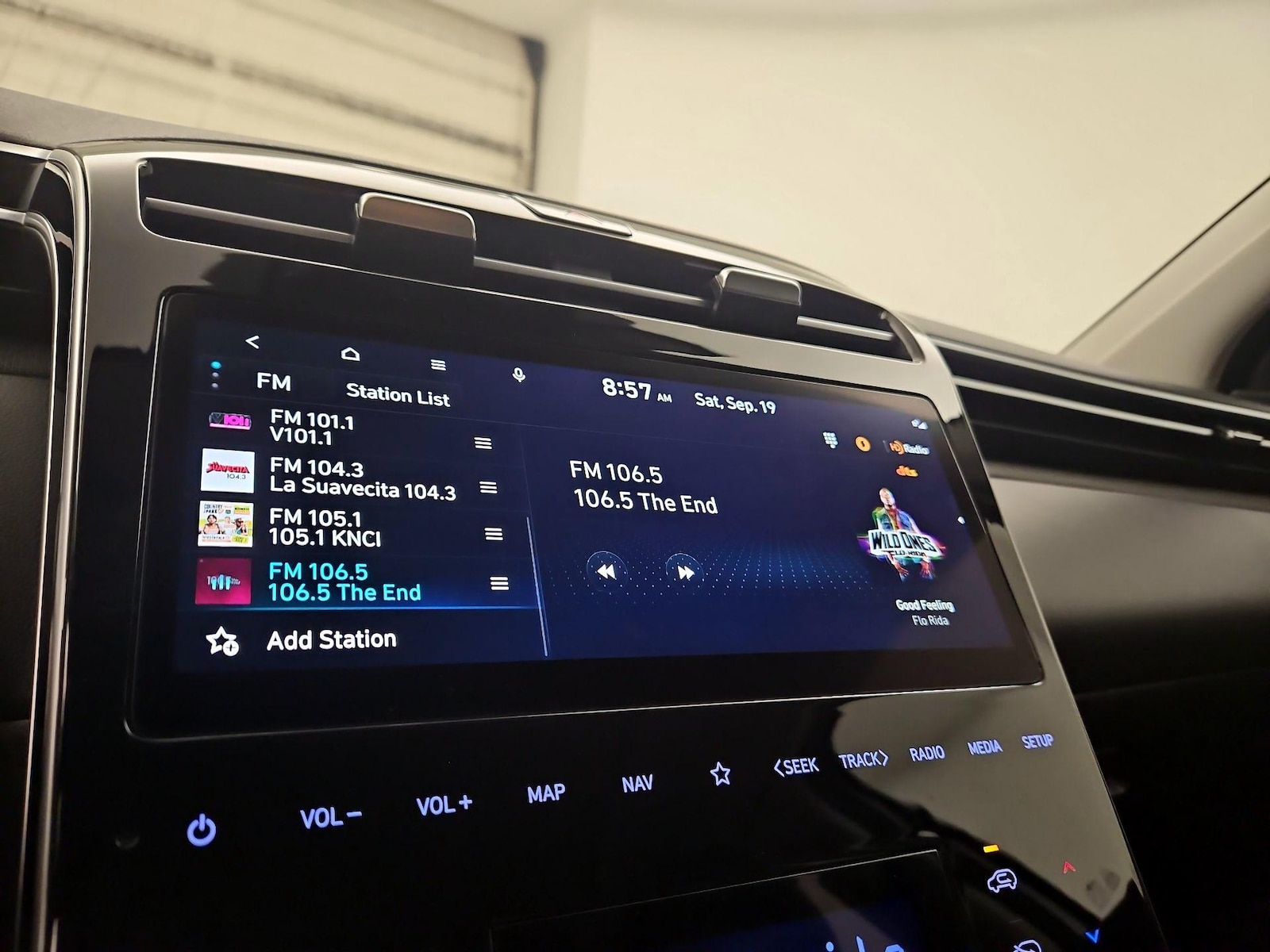 2024 Hyundai Tucson Limited - Photo 17
